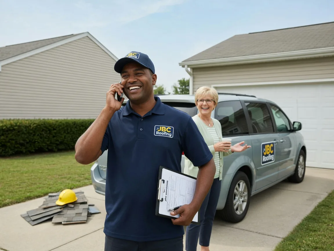 Roof Replacement Floral, AR FAQs